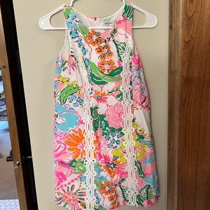 Lilly Pulitzer Target Collection Dress